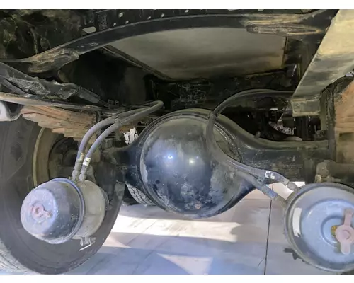 ROCKWELL RR-20-145 Axle Housing (Rear)