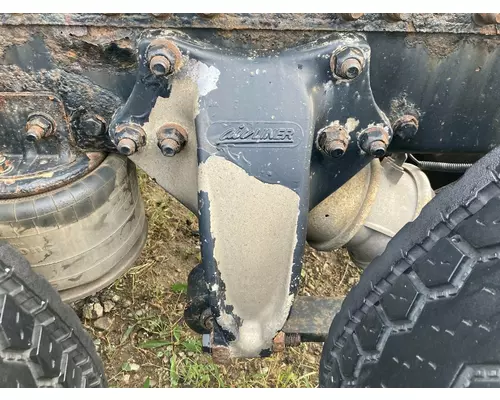 ROCKWELL RR-20-145 Axle Housing (Rear)