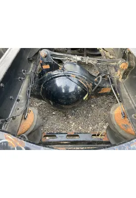 ROCKWELL RR-20-145 Axle Housing (Rear)