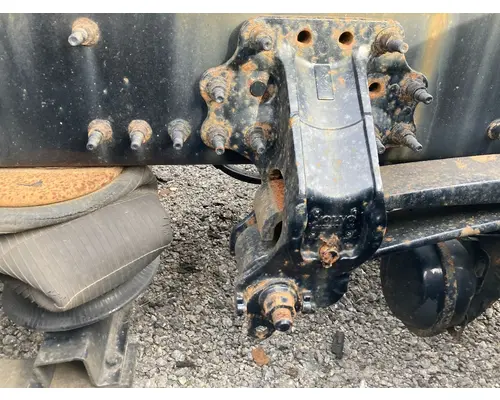 ROCKWELL RR-20-145 Axle Housing (Rear)