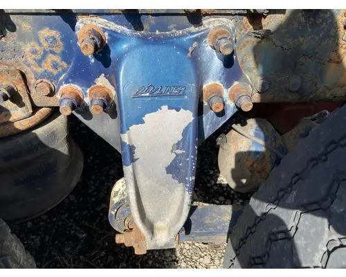 ROCKWELL RR-20-145 Axle Housing (Rear)