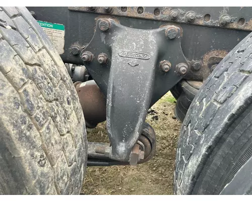 ROCKWELL RR-20-145 Axle Housing (Rear)