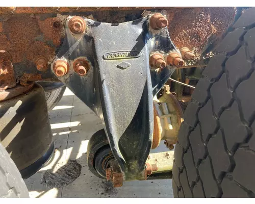 ROCKWELL RR-20-145 Axle Housing (Rear)