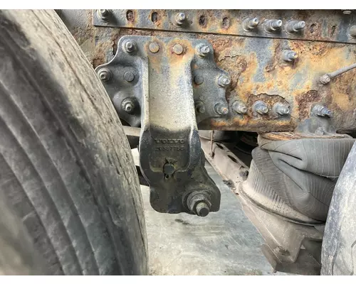 ROCKWELL RR-20-145 Axle Housing (Rear)