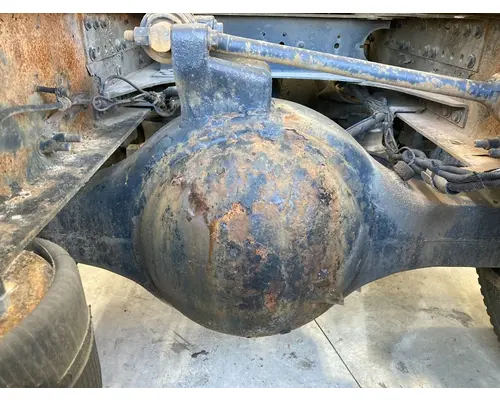 ROCKWELL RR-20-145 Axle Housing (Rear)