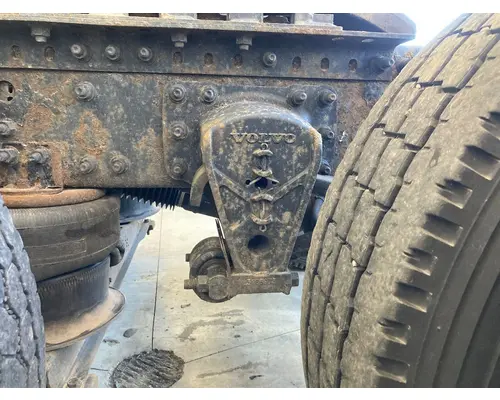 ROCKWELL RR-20-145 Axle Housing (Rear)