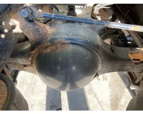 ROCKWELL RR-20-145 Axle Housing (Rear)