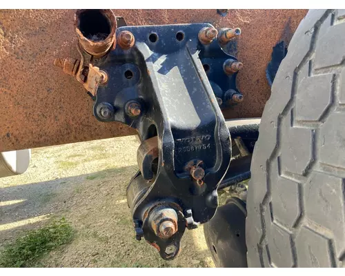 ROCKWELL RR-20-145 Axle Housing (Rear)