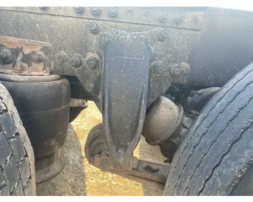 ROCKWELL RR-20-145 Axle Housing (Rear)