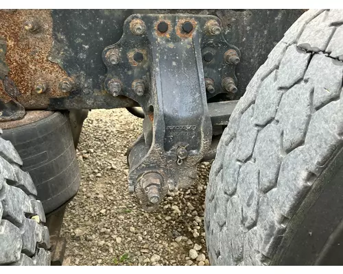 ROCKWELL RR-20-145 Axle Housing (Rear)