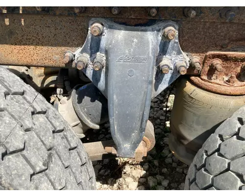 ROCKWELL RR-20-145 Axle Housing (Rear)