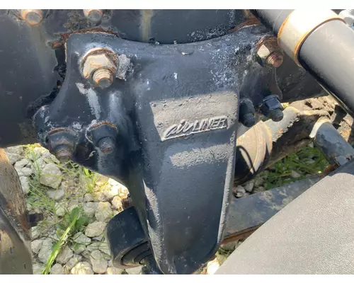 ROCKWELL RR-20-145 Axle Housing (Rear)