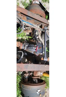 ROCKWELL RR-20-145 Axle Housing (Rear)