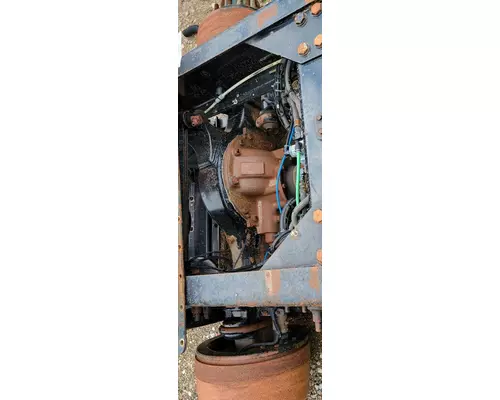 ROCKWELL RR-20-145 Axle Housing (Rear)