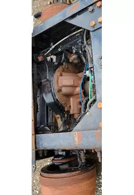 ROCKWELL RR-20-145 Axle Housing (Rear)