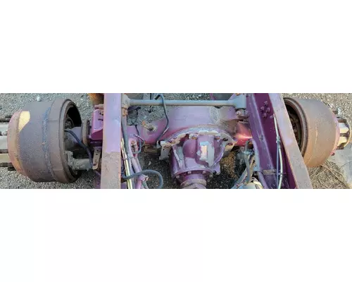 ROCKWELL RR-20-145 Axle Housing (Rear)