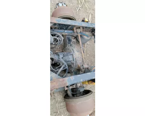 ROCKWELL RR-20-145 Axle Housing (Rear)