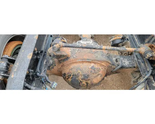 ROCKWELL RR-20-145 Axle Housing (Rear)