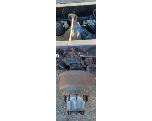 ROCKWELL RR-20-145 Axle Housing (Rear)