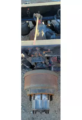 ROCKWELL RR-20-145 Axle Housing (Rear)