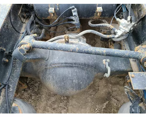 ROCKWELL RR-20-145 Axle Housing (Rear)