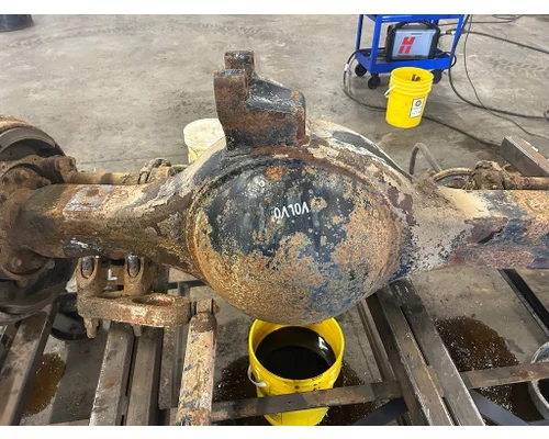 ROCKWELL RR-20-145 Axle Housing