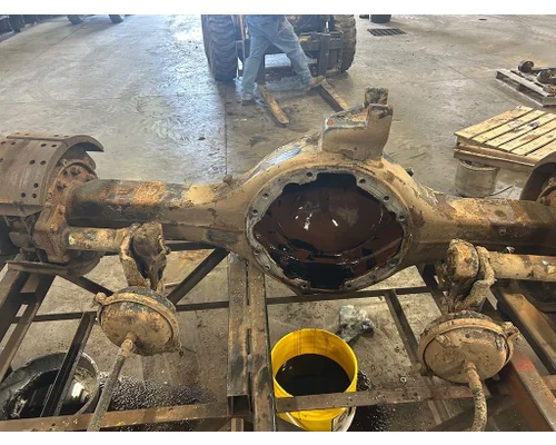 ROCKWELL RR-20-145 Axle Housing