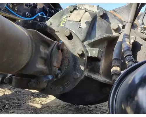 ROCKWELL RR-20-145 Differential (Single or Rear)