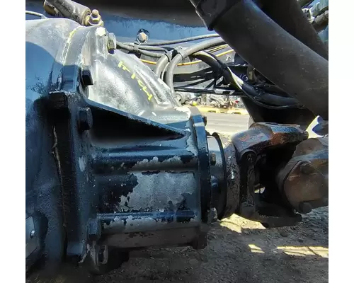 ROCKWELL RR-20-145 Differential (Single or Rear)
