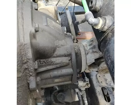 ROCKWELL RR-20-145 Differential (Single or Rear)
