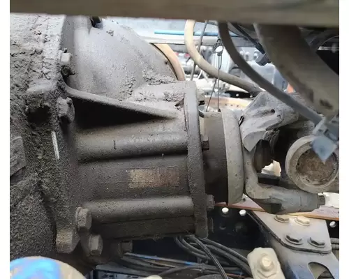 ROCKWELL RR-20-145 Differential (Single or Rear)