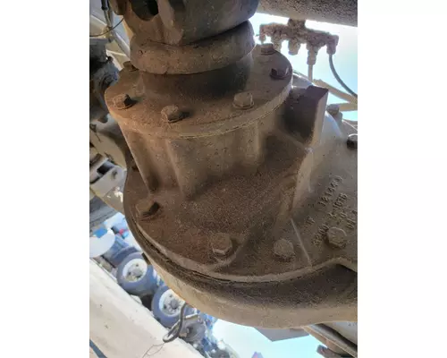 ROCKWELL RR-20-145 Differential (Single or Rear)