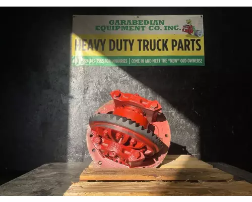 ROCKWELL RR-20-145 Differential (Single or Rear)