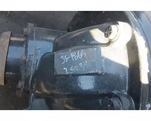 ROCKWELL RR-20-145 Differential (Single or Rear)