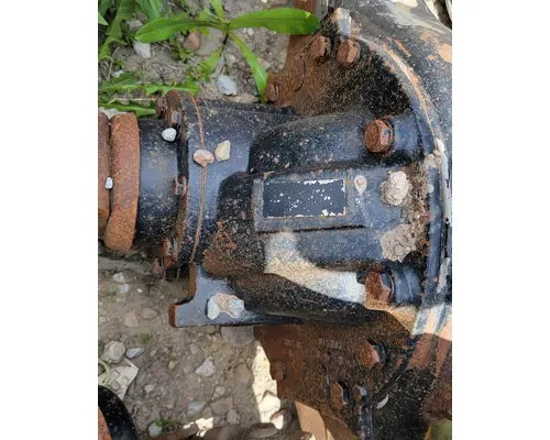 ROCKWELL RR-20-145 Differential Assembly (Rear, Drive)