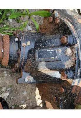 ROCKWELL RR-20-145 Differential Assembly (Rear, Drive)