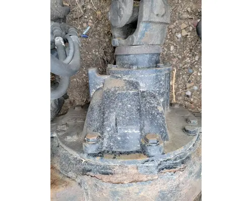 ROCKWELL RR-20-145 Differential Assembly (Rear, Drive)