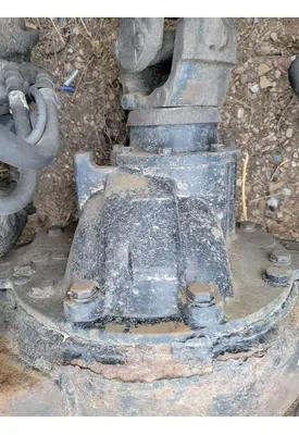 ROCKWELL RR-20-145 Differential Assembly (Rear, Drive)