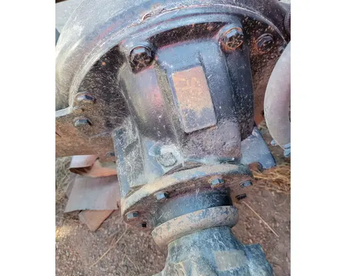 ROCKWELL RR-20-145 Differential Assembly (Rear, Drive)