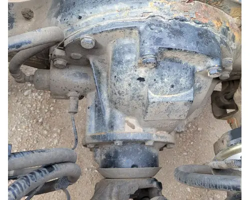 ROCKWELL RR-20-145 Differential Assembly (Rear, Drive)