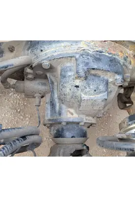 ROCKWELL RR-20-145 Differential Assembly (Rear, Drive)