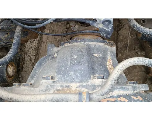 ROCKWELL RR-20-145 Differential Assembly (Rear, Drive)