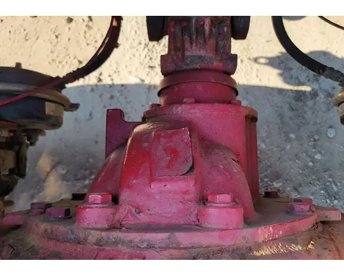 ROCKWELL RR-20-145 Differential Assembly (Rear, Drive)