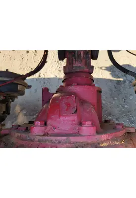 ROCKWELL RR-20-145 Differential Assembly (Rear, Drive)