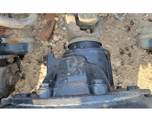 ROCKWELL RR-20-145 Differential Assembly (Rear, Drive)