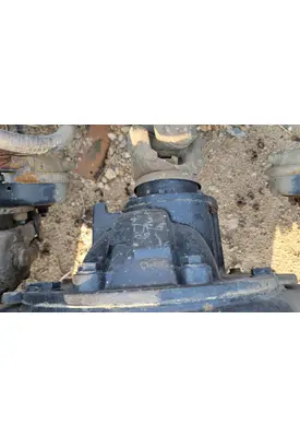 ROCKWELL RR-20-145 Differential Assembly (Rear, Drive)