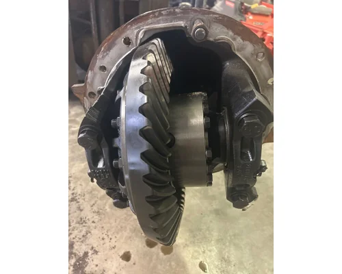 ROCKWELL RR-20-145 Differential Assembly (Rear, Rear)