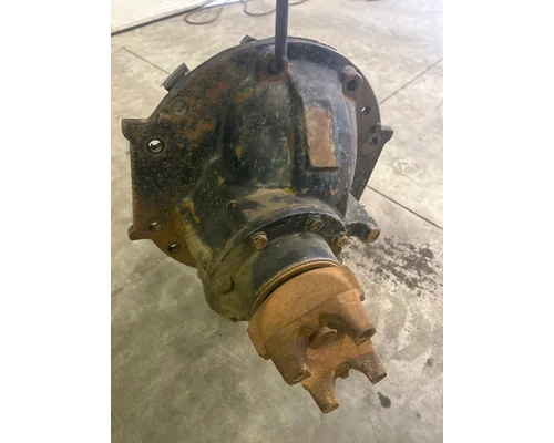 ROCKWELL RR-20-145 Differential Assembly (Rear, Rear)