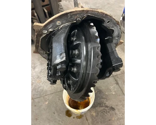 ROCKWELL RR-20-145 Differential Assembly (Rear, Rear)