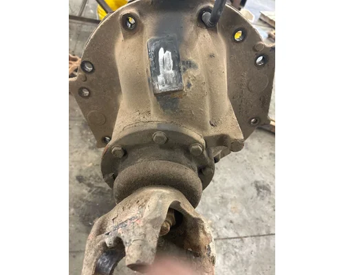 ROCKWELL RR-20-145 Differential Assembly (Rear, Rear)